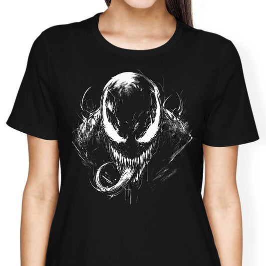 Lethal Symbiote - Women's Apparel