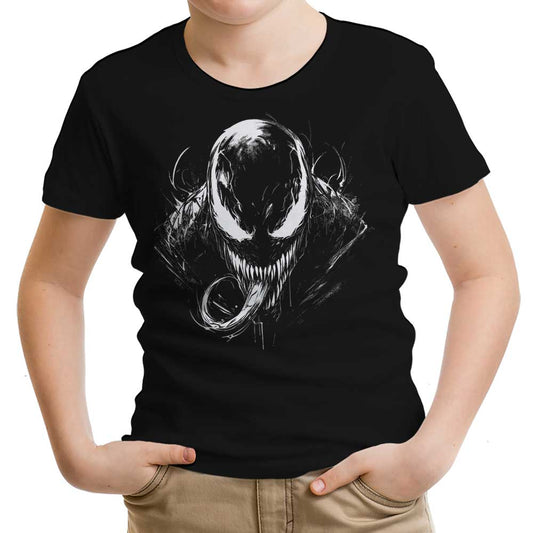 Lethal Symbiote - Youth Apparel
