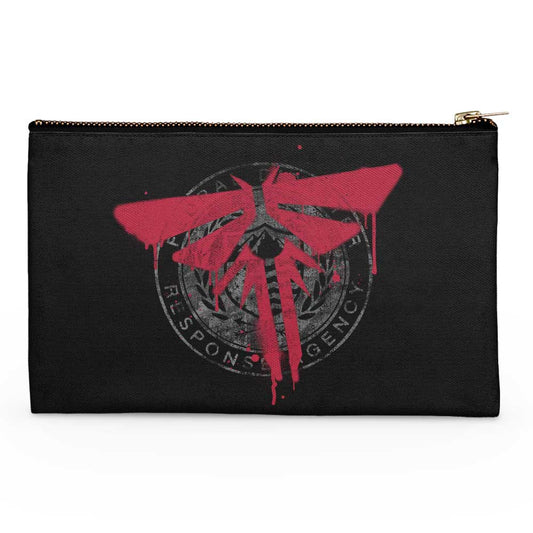Liars - Accessory Pouch