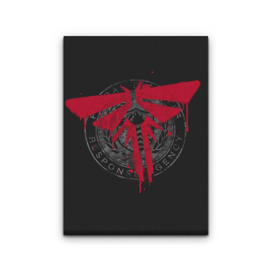 Liars - Canvas Print