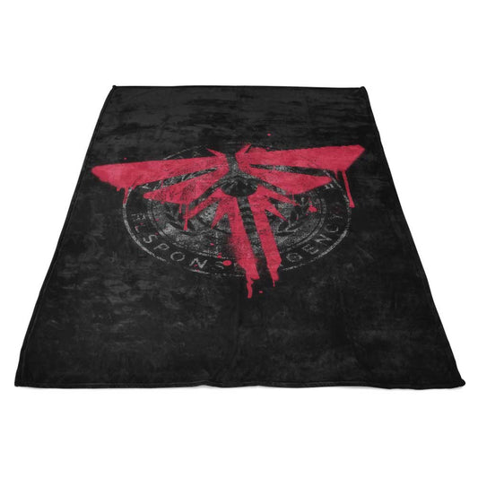 Liars - Fleece Blanket