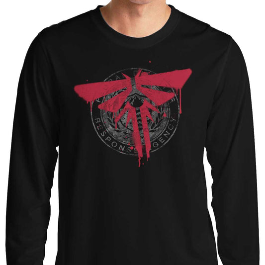 Liars - Long Sleeve T-Shirt