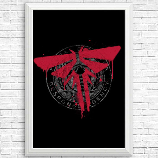 Liars - Posters & Prints