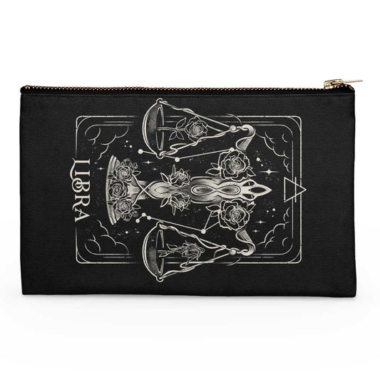 Libra (Edu.Ely) - Accessory Pouch