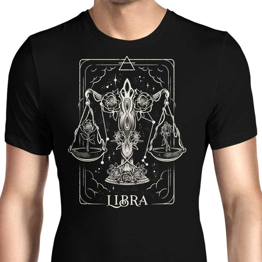 Libra (Edu.Ely) - Men's Apparel