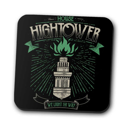 Light the Way - Coasters