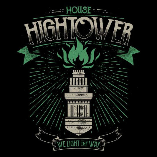 Light the Way - Coasters