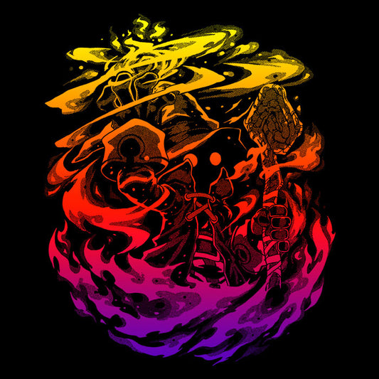 Like the Sun - Men's Apparel