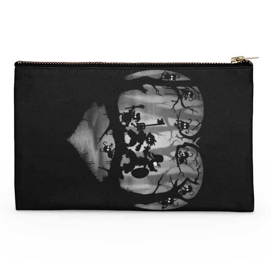 Limbo Hearts - Accessory Pouch