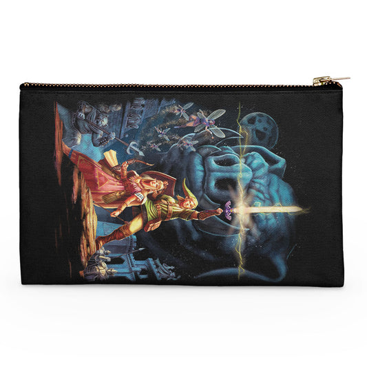 Link Wars - Accessory Pouch