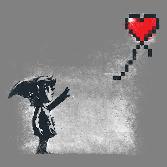 Linksy - Canvas Print