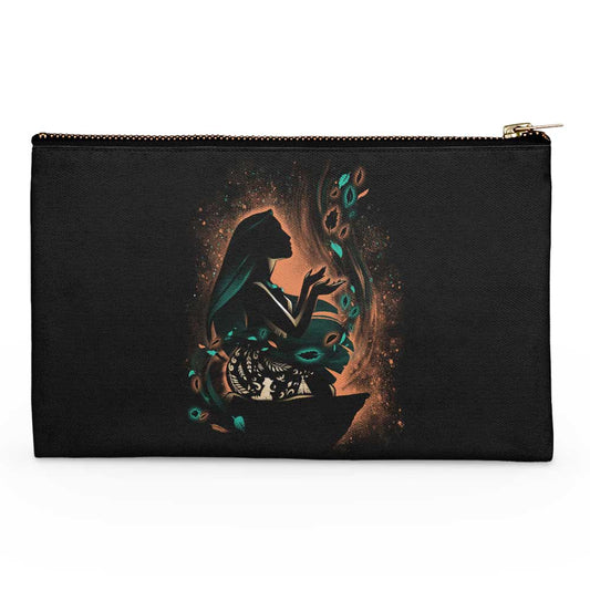 Listen to Your Heart - Accessory Pouch