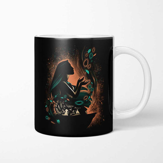 Listen to Your Heart - Mug