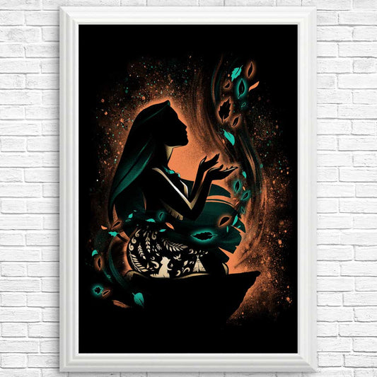 Listen to Your Heart - Posters & Prints