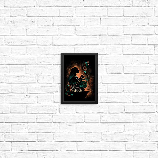 Listen to Your Heart - Posters & Prints