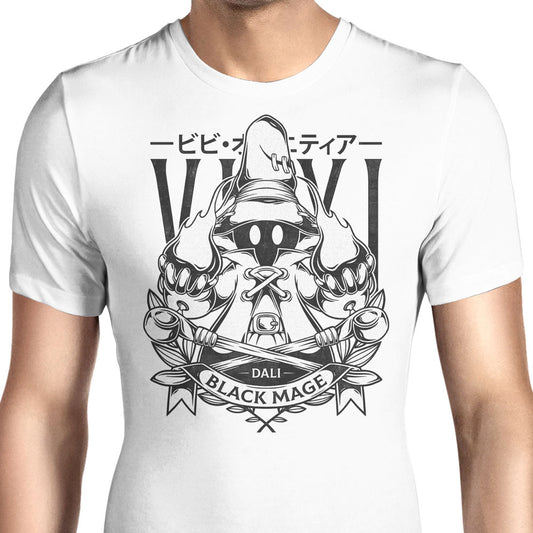 Little Black Magic - Men's Apparel