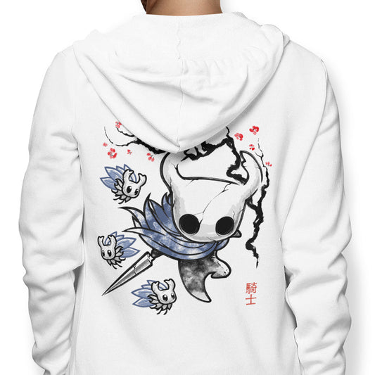 Little Ghost - Hoodie