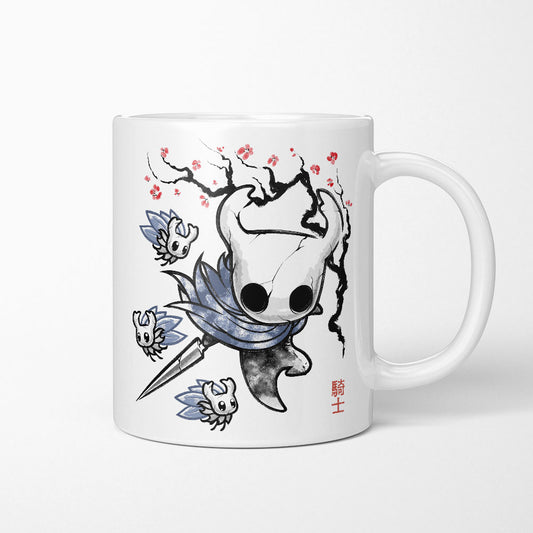 Little Ghost - Mug