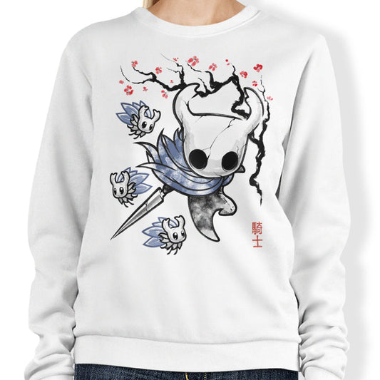 Little Ghost - Sweatshirt