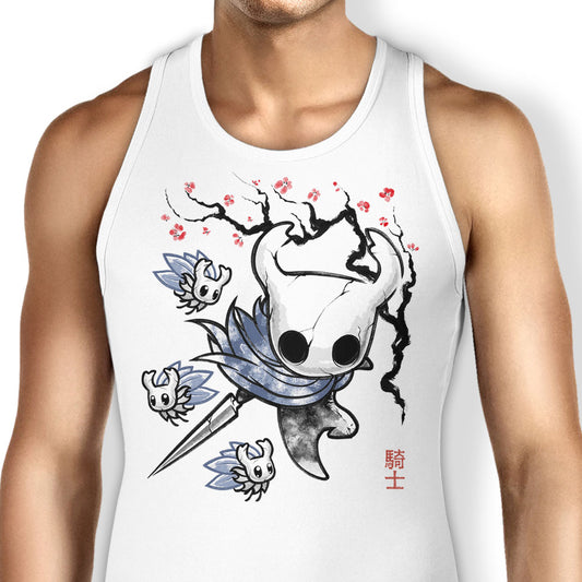 Little Ghost - Tank Top