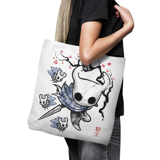 Little Ghost - Tote Bag