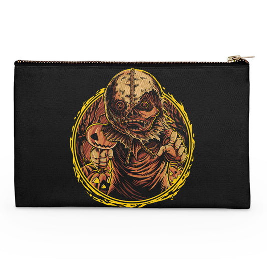Little Reaper - Accessory Pouch