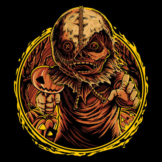 Little Reaper - Women's V-Neck