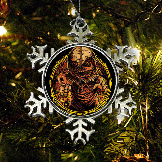 Little Reaper - Ornament