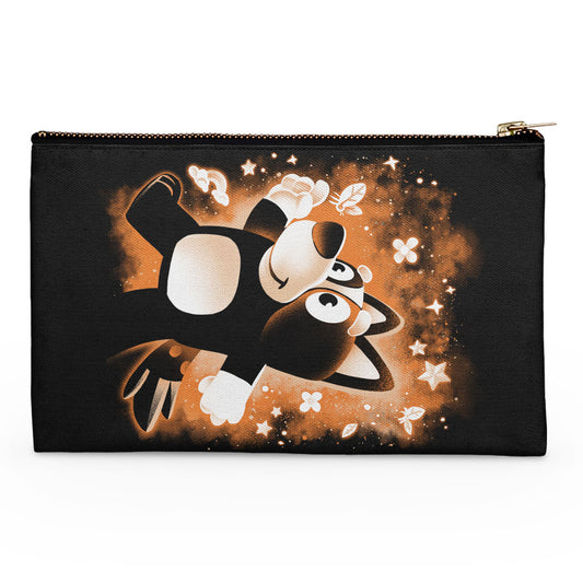 Little Sister Dog - Accessory Pouch