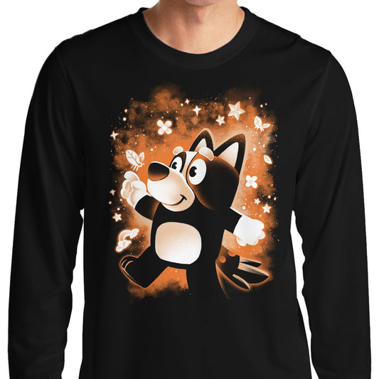 Little Sister Dog - Long Sleeve T-Shirt