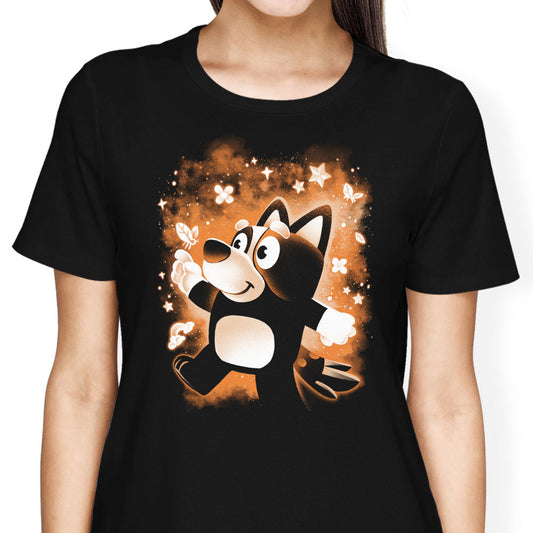 Little Sister Dog - Women's Apparel