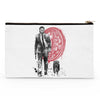 Lone Hitman and Cub - Accessory Pouch
