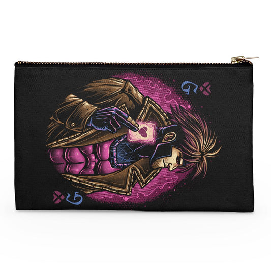 Lord of Cards - Accessory Pouch