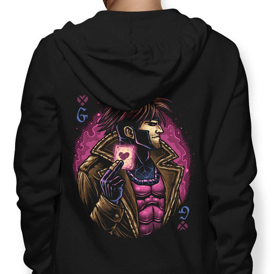 Lord of Cards - Hoodie