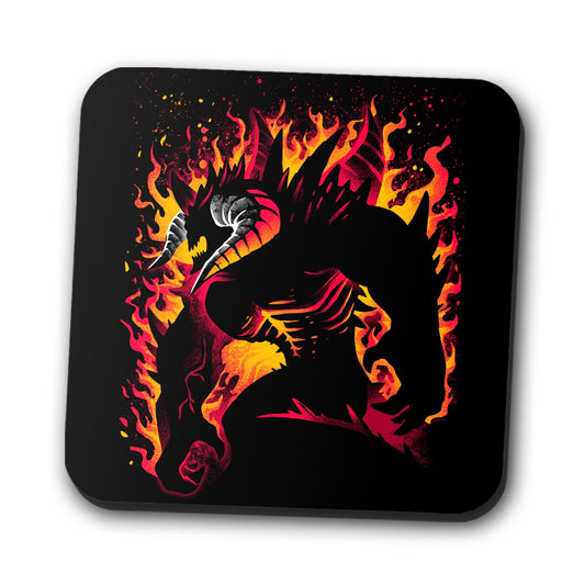 Lord of Terror - Coasters