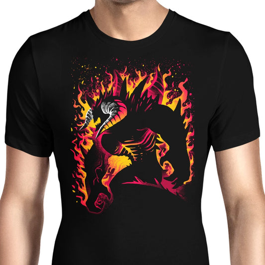 Lord of Terror - Men's Apparel