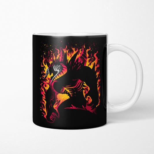 Lord of Terror - Mug
