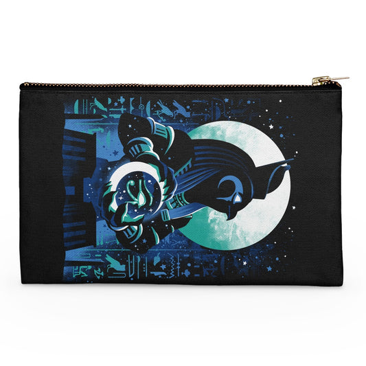 Lord of the Air - Accessory Pouch