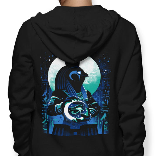 Lord of the Air - Hoodie