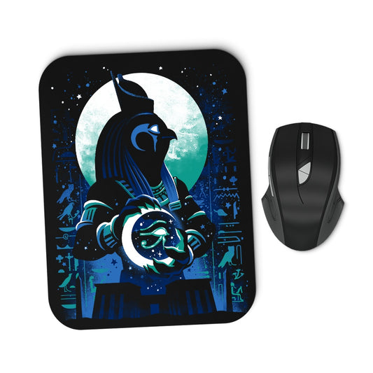 Lord of the Air - Mousepad