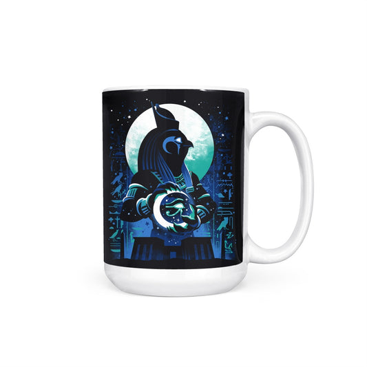 Lord of the Air - Mug