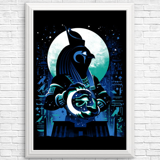Lord of the Air - Posters & Prints