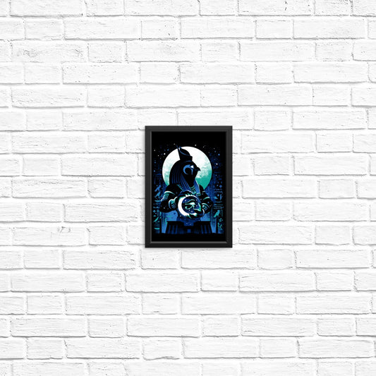 Lord of the Air - Posters & Prints