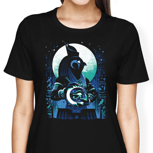 Lord of the Air - Women's Apparel