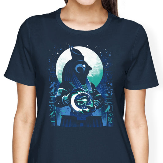 Lord of the Air - Women's Apparel