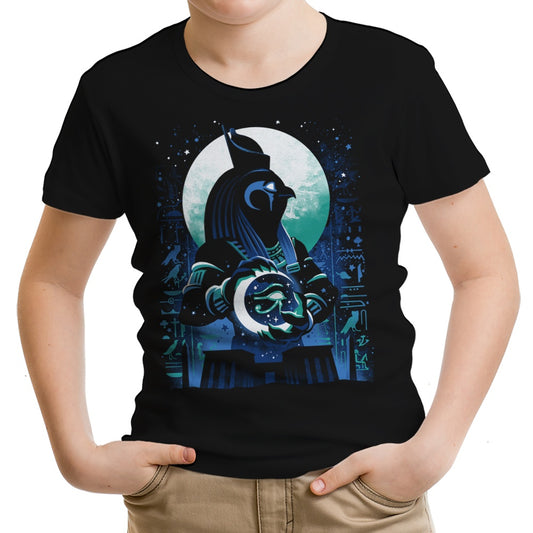 Lord of the Air - Youth Apparel