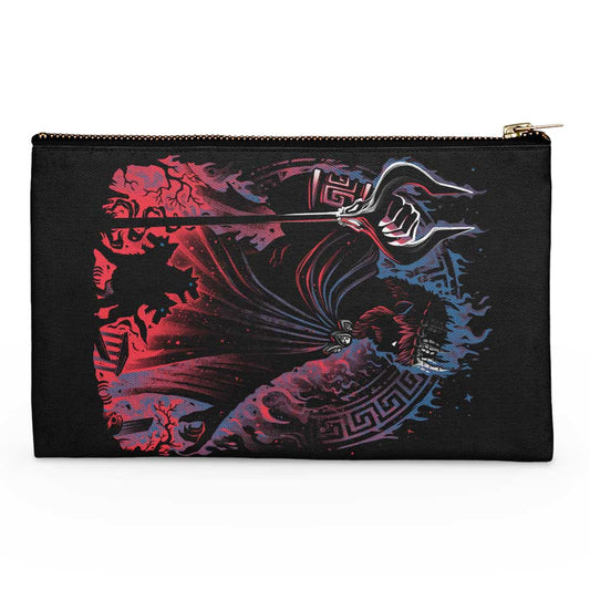 Lord of the Dead - Accessory Pouch