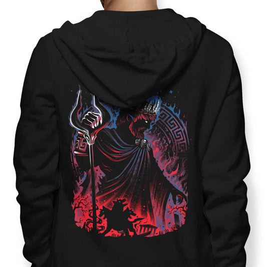 Lord of the Dead - Hoodie