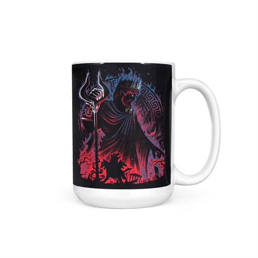 Lord of the Dead - Mug