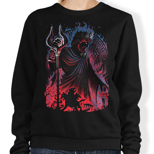 Lord of the Dead - Sweatshirt